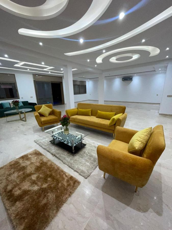Villa privée avec piscine Marrakesh Extérieur photo