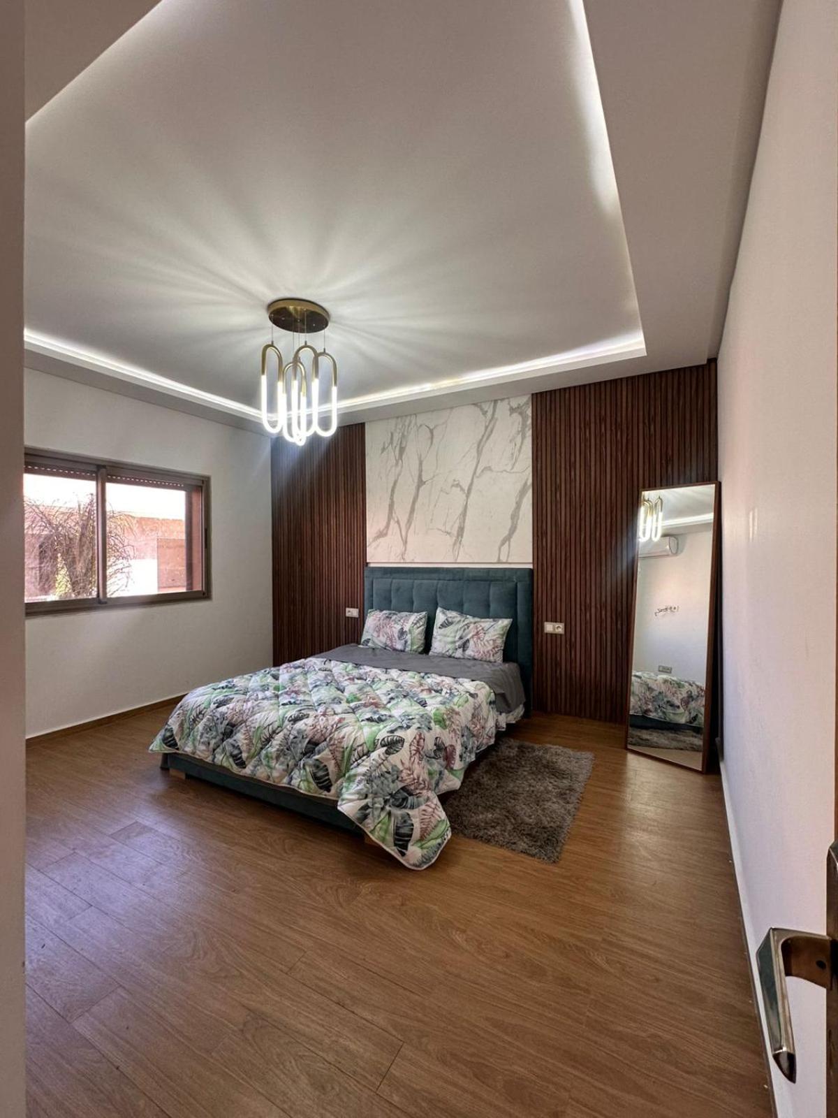 Villa privée avec piscine Marrakesh Extérieur photo
